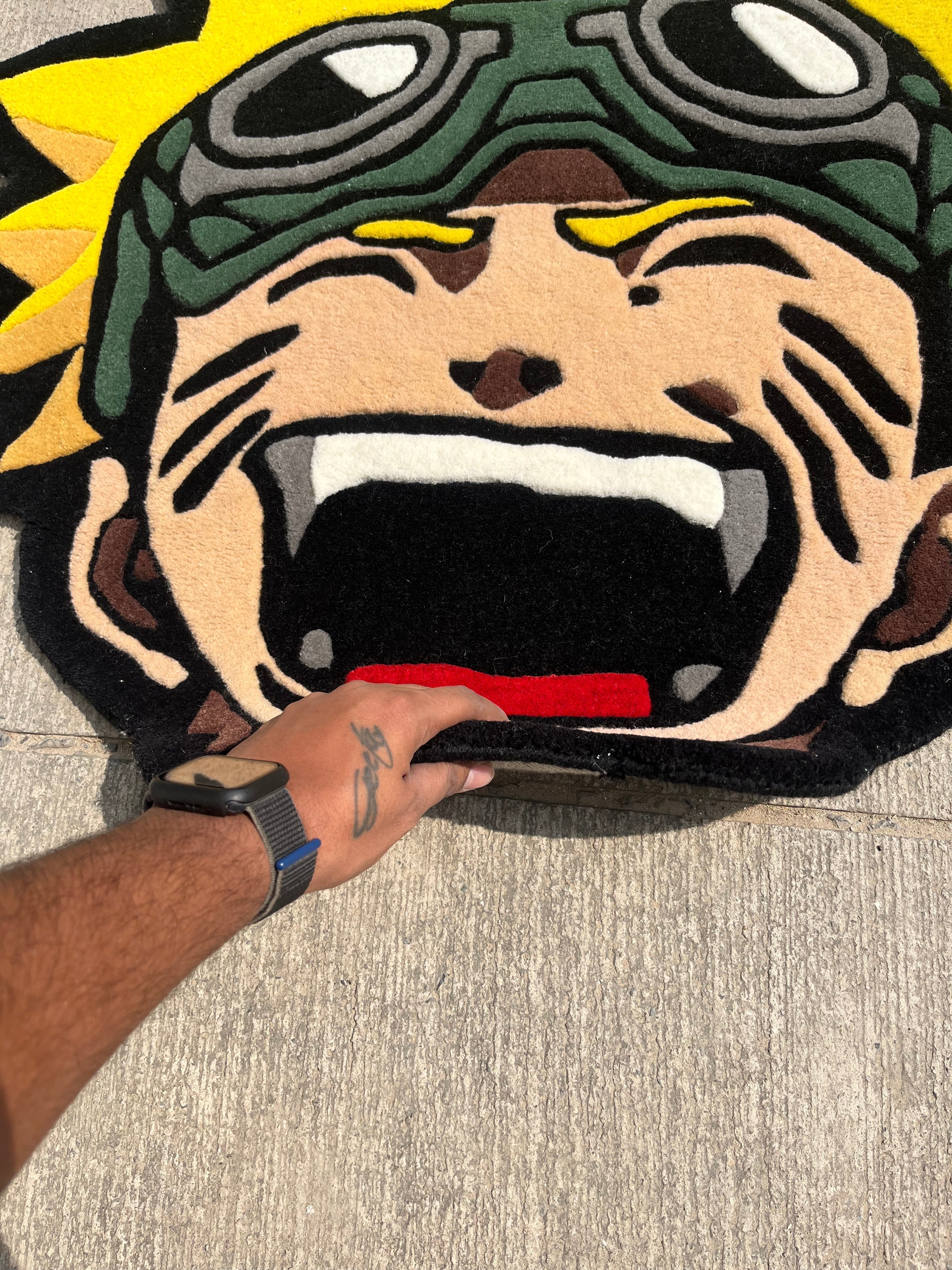 Thumb 4